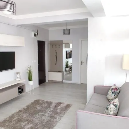 Lake Mamaia Nord Apartament Năvodari