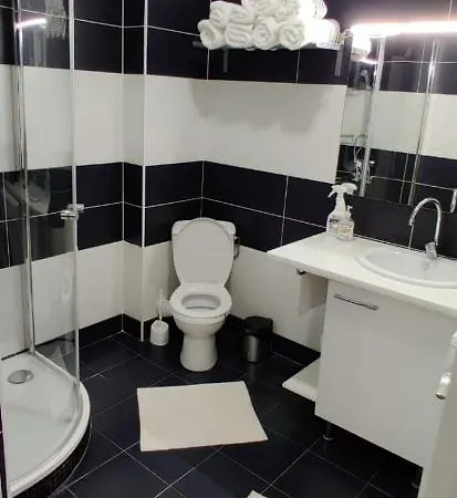Lake Mamaia Nord Apartament Năvodari