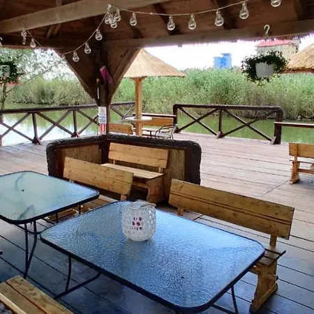 Lake Mamaia Nord * Năvodari