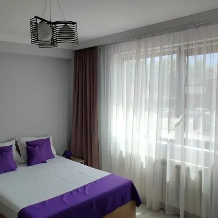 Appartement Lake Mamaia Nord